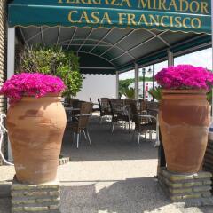 Отель Casa Francisco el de Siempre Испания, Вехер-де-ла-Фронтера - отзывы, цены и фото номеров - забронировать отель Casa Francisco el de Siempre онлайн фото 3