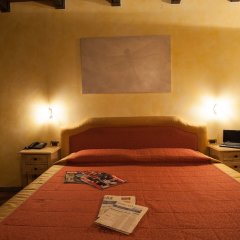 Отель Alba Palace Hotel Италия, Флоренция - 3 отзыва об отеле, цены и фото номеров - забронировать отель Alba Palace Hotel онлайн комната для гостей фото 3