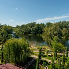 Гостиница Здыбанка Украина, Сумы - отзывы, цены и фото номеров - забронировать гостиницу Здыбанка онлайн приотельная территория