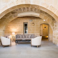 Отель Cesca Boutique Hotel Мальта, Мунксар - отзывы, цены и фото номеров - забронировать отель Cesca Boutique Hotel онлайн спа