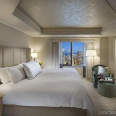 Отель Loews Regency San Francisco фото 9