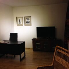 Апартаменты Apartments in Latako and Pilies Streets удобства в номере