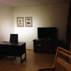 Apartments in Latako and Pilies Streets in Vilnius, Lithuania from 134$, photos, reviews - zenhotels.com room amenities