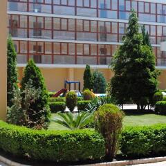 Отель Mercury Hotel - Все включено Болгария, Солнечный берег - отзывы, цены и фото номеров - забронировать отель Mercury Hotel - Все включено онлайн фото 3