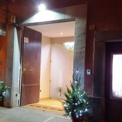 Отель Corte 77 Италия, Торре-Аннунциата - отзывы, цены и фото номеров - забронировать отель Corte 77 онлайн интерьер отеля