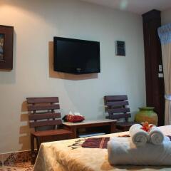 Отель Budsaba Resort & Spa интерьер отеля фото 2