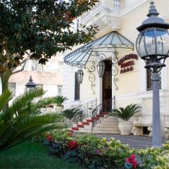 Отель Villa Pinciana Италия, Рим - 2 отзыва об отеле, цены и фото номеров - забронировать отель Villa Pinciana онлайн фото 6