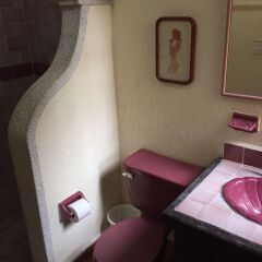 Отель Hostel Kaana 4 You Мексика, Канкун - отзывы, цены и фото номеров - забронировать отель Hostel Kaana 4 You онлайн комната для гостей фото 10
