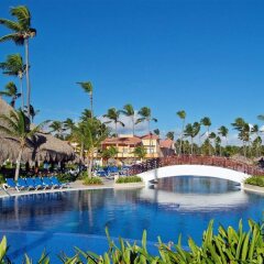 Отель Grand Bahia Principe Turquesa - All Inclusive с домашними животными