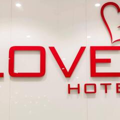 Love Nha Trang Hotel