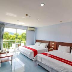Отель NIDA Rooms Chalong River Rewari фото 4
