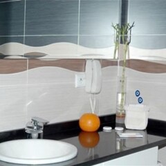 Kizilkaya Butik Hotel Турция, Кёрфез - отзывы, цены и фото номеров - забронировать отель Kizilkaya Butik Hotel онлайн ванная