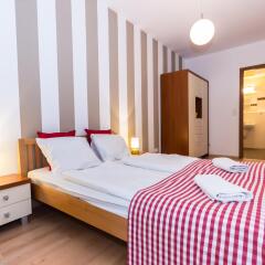 Отель GreenPark ApartHotel комната для гостей фото 2