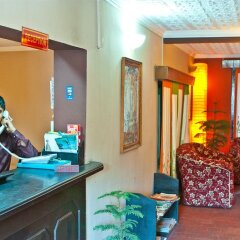 Отель Pariwar B&B Непал, Катманду - отзывы, цены и фото номеров - забронировать отель Pariwar B&B онлайн интерьер отеля