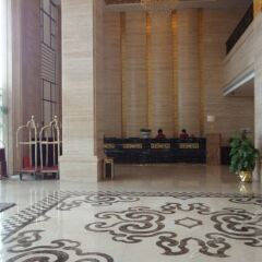 Dong Hai Hotel интерьер отеля фото 2