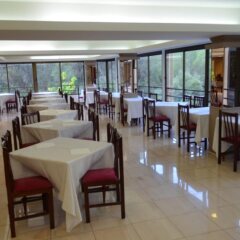 Hotel Mix Alea питание