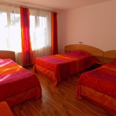 Отель Family Hotel Vit Болгария, Тетевен - отзывы, цены и фото номеров - забронировать отель Family Hotel Vit онлайн детские мероприятия