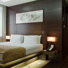 International Hotel Sayen 4* Стандартный номер