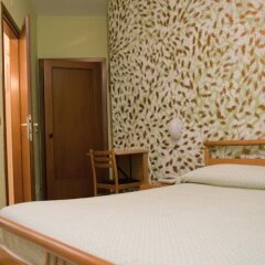 Hotel Centrale Лорето комната для гостей фото 4