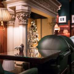 Отель Hôtel Westminster Opera развлечения
