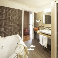 Eureka Palace Hotel Spa Resort Сиракуза фото 5