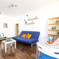 Отель Stellar Residence детские мероприятия фото 2