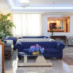 Mondial Park Hotel Фьюджи интерьер отеля фото 3