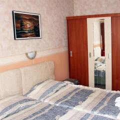 Отель Antik Hotel Болгария, Варна - отзывы, цены и фото номеров - забронировать отель Antik Hotel онлайн комната для гостей фото 4