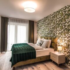 Отель Sleep Inn Düsseldorf Suites Дюссельдорф комната для гостей фото 2