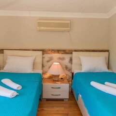 Villa Patara 1 Турция, Патара - отзывы, цены и фото номеров - забронировать отель Villa Patara 1 онлайн комната для гостей