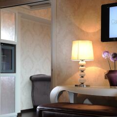 Carnival Palace Hotel удобства в номере