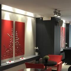 Arion Hotel Corfu Корфу интерьер отеля фото 2