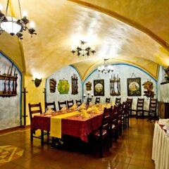 Hotel Kampa гостиничный бар фото 4