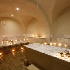 Regency Tunis Hotel сауна