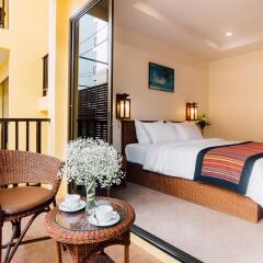 Отель Kata Silver Sand Hotel Таиланд, Пхукет - отзывы, цены и фото номеров - забронировать отель Kata Silver Sand Hotel онлайн комната для гостей