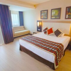 Long Beach Resort & Spa Турция, Аланья - 1 отзыв об отеле, цены и фото номеров - забронировать отель Long Beach Resort & Spa - All Inclusive онлайн комната для гостей