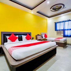 OYO 26889 Hotel Shree Vishnu Regency in Gaya, India from 15$, photos, reviews - zenhotels.com guestroom photo 3