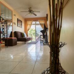 Апартаменты New Kingston C A Guest Apartments I интерьер отеля