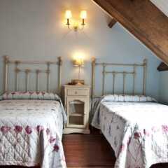 Отель Hostal La Fuen Parzan - Bielsa детские мероприятия