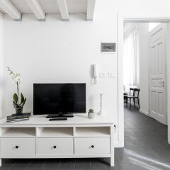 Отель Aruci B&B Сиракуза удобства в номере фото 2