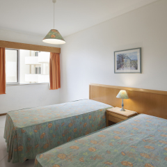 Отель TURIM Algarve Mor Hotel Португалия, Портимао - отзывы, цены и фото номеров - забронировать отель TURIM Algarve Mor Hotel онлайн комната для гостей