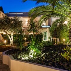 Отель Hibiscus Hotel Residence Италия, Синискола - отзывы, цены и фото номеров - забронировать отель Hibiscus Hotel Residence онлайн