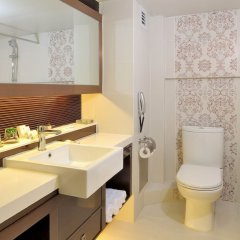 Metropole Hotel in Macau, Macau from 126$, photos, reviews - zenhotels.com bathroom