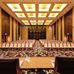 Talatona Convention Hotel детские мероприятия