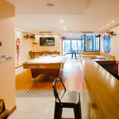 The Signature Inn - Hostel в номере