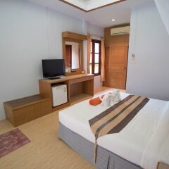 Отель Tonsai Bay Resort удобства в номере фото 2