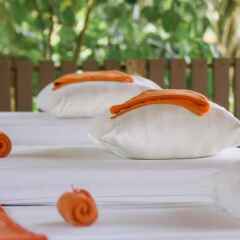 Отель Anda Lanta Resort Ланта фитнесс-зал