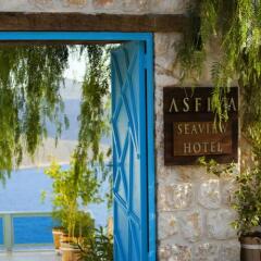 Asfiya Hotel Турция, Калкан - отзывы, цены и фото номеров - забронировать отель Asfiya Hotel онлайн