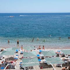 Отель Crystal De Luxe Resort & Spa – All Inclusive пляж