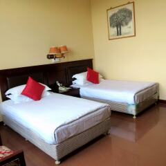 Отель Guangdong Youth Hostel Китай, Гуанчжоу - отзывы, цены и фото номеров - забронировать отель Guangdong Youth Hostel онлайн детские мероприятия